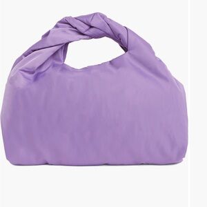 ALC Paloma Satin Double Handle Satchel